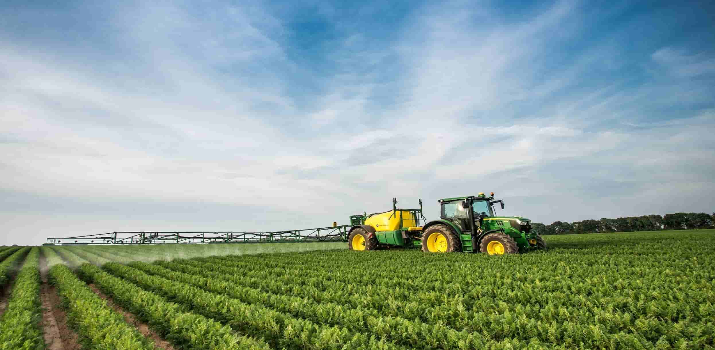 Gasóleo agrícola