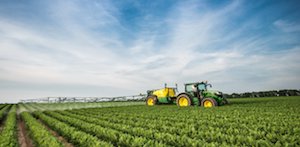 Gasóleo agrícola